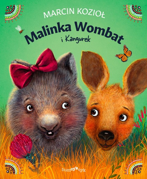 Malinka Wombat