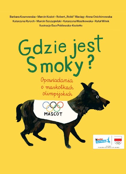Gdzie jest smoky?